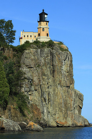 Split Rock Lighthouse MN