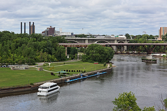 Mississippi River