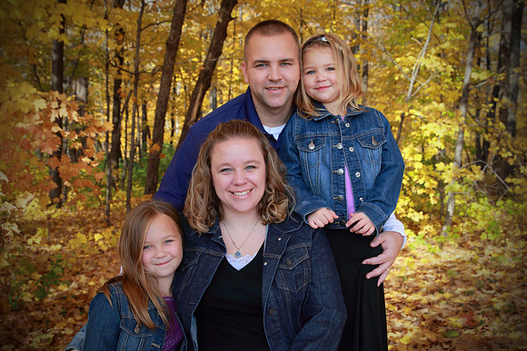 Fall Fun