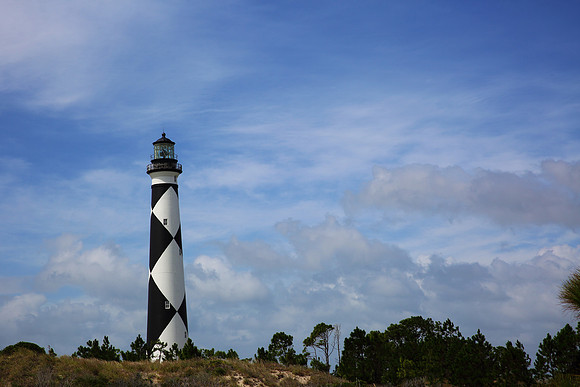 NC Light House