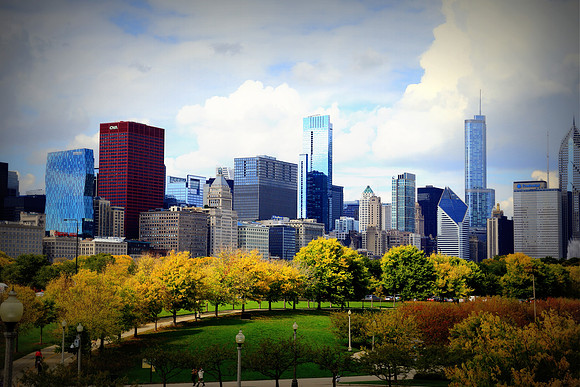 Chicago