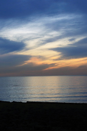 Sunset Carlsbad, CA