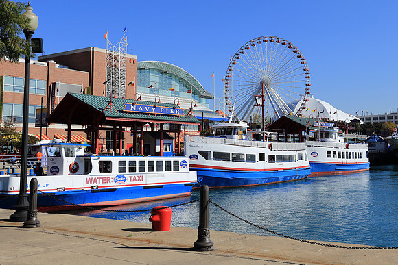 Navy Pier
