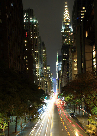 NYC Nights