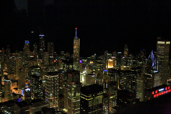 Chicago Nights