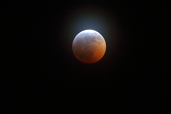 Blood Moon