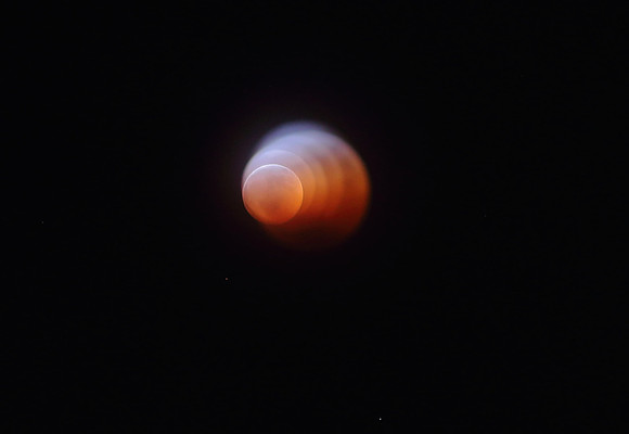 Blood Moon 2.0